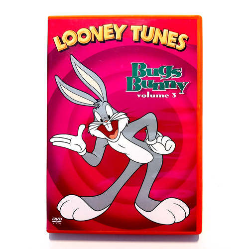 Bugs bunny volume - 3, looney