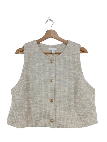 Smanicato lavorato a - h&m,