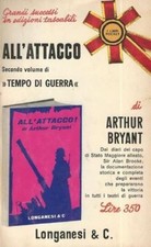 ALL'ATTACCO + TEMPO DI GUERRA