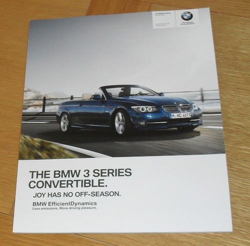 Bmw serie cabrio - bmw,