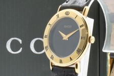 [NEAR MINT] GUCCI 3000.2.L