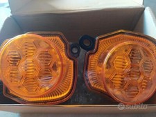 frecce direzionali Suzuki jimny 2019