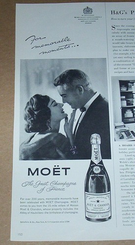 1960 print brut imperial - 1960,