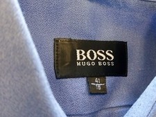 Camicia Hugo Boss originale