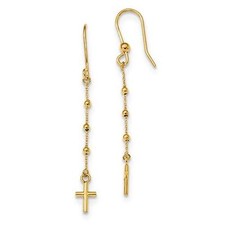 14k oro giallo - 14k, retro