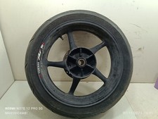 cerchio ruota posteriore per yamaha r6 2003 2004