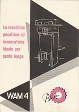 Depliant pubblicitario