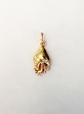 CIONDOLO PENDENTE CUORE