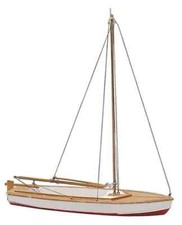 ARTITEC 50.129  barca a vela