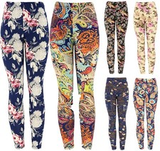 Leggings donna REG/Plus super