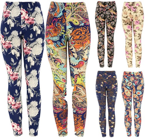 Leggings donna reg plus super - reg/plus,