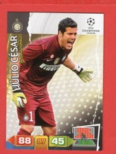 CHAMPIONS 2011-2012 - Panini