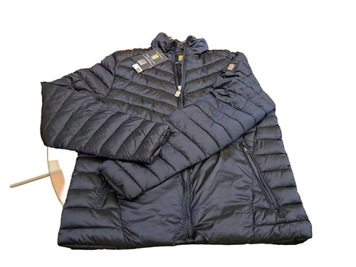 Giubbotto uomo marina militare - giubbotto,