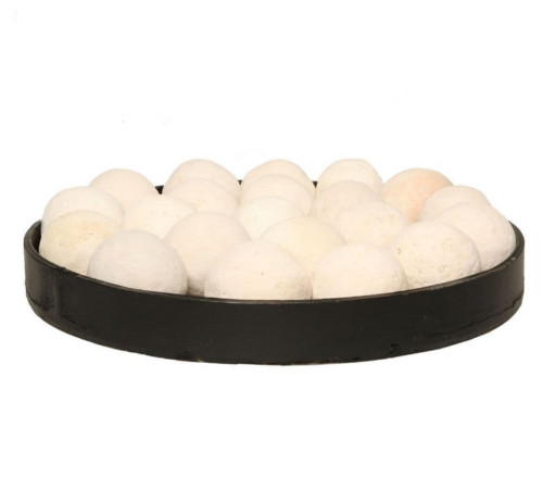 Tandoor tandoori argilla - 25,