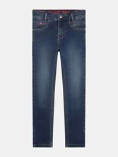 JEANS BAMBINO RAGAZZO HUGO 708