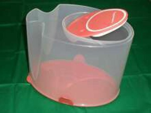 Tupperware ovale ellisse 5 - ellisse, da