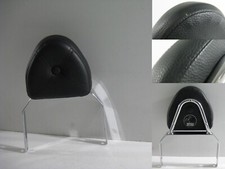 Schienale passeggero Sissybar