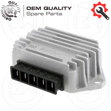 REGOLATORE TENSIONE OEM