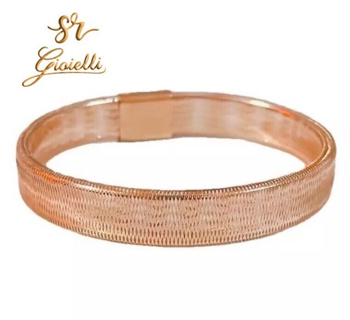 Bracciale elastico molla in - bracciale,