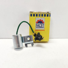 0.0179/88 FACET CONDENSATORE