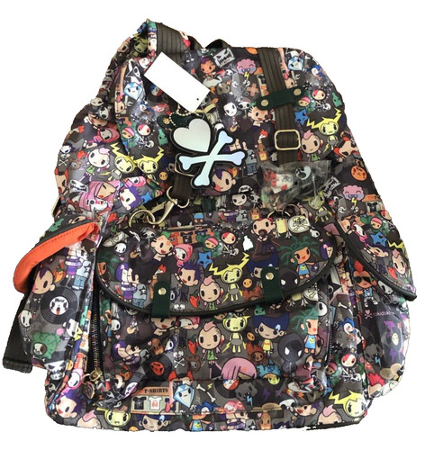 Borsa zaino tokidoki - zaino,
