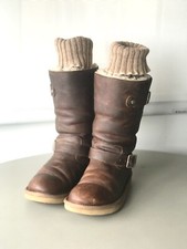 Biker Uggs originale in