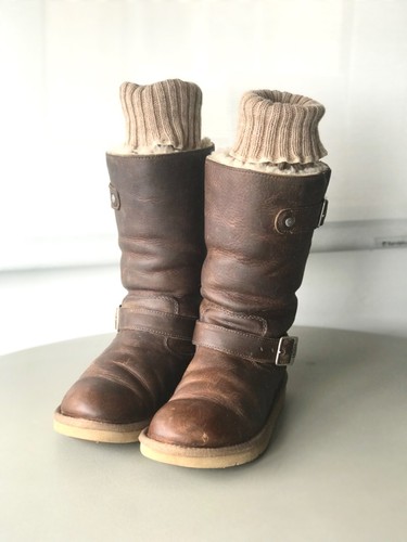 Biker uggs originale - uggs, in