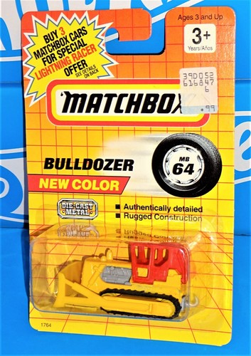 Matchbox 1992 nuovo - 1992,