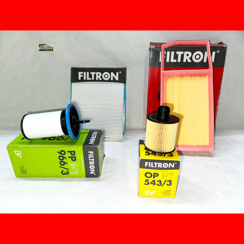 Kit tagliando fiat 500 - fiat, 500l