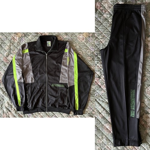 Nike international tuta - international, uomo
