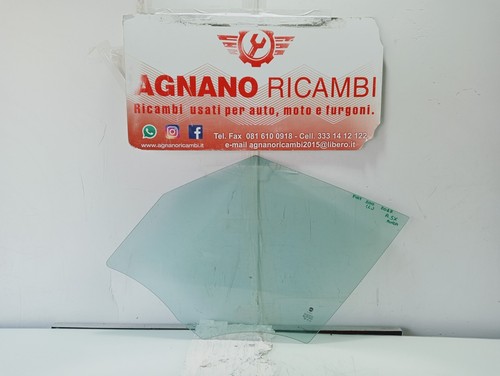 Vetro scendente ant fiat - scendente,