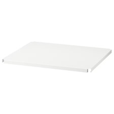 Nuovo ripiano superiore IKEA