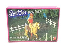 Vintage 1982 barbie - vintage, paks