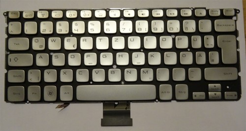 Tastiera dell xps 15z l511z - tastiera,