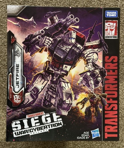 Transformers war for cybertron - for,