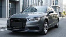 Audi A3 8V1 Sline S3 13-16