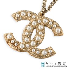 Collana Chanel 2014 Collezione