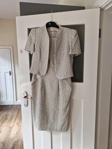 Abito donna phase eight - abito, giacca
