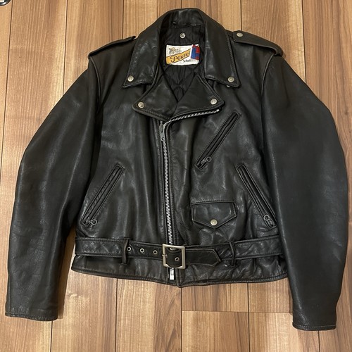 Giacca moto pelle bovina - giacca,