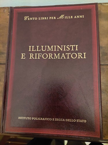 Cento libri per - mille, anni