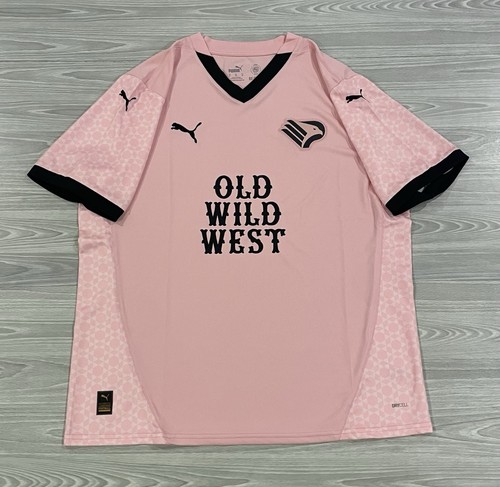 Puma 2024 palermo home - 2024/25, fc