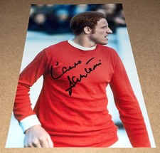 CARLO SARTORI MANCHESTER