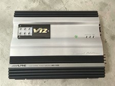 Alpine MRV-F409 V12