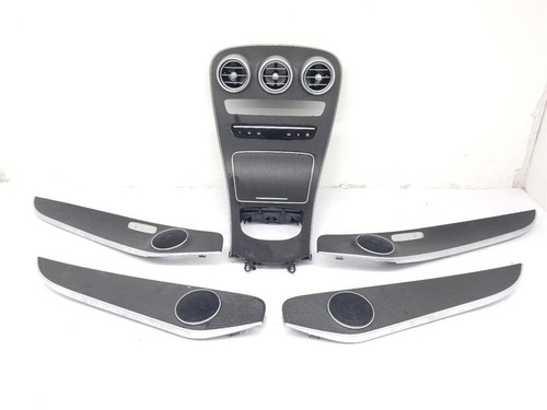 Console centrale x253 - centrale,