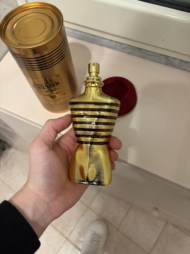 Male elixir jean - le,