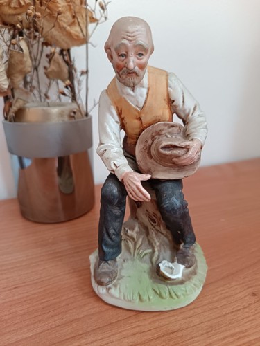 Statuetta figurine - ,