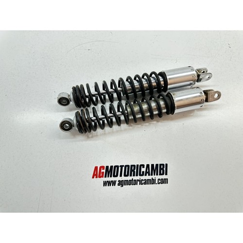 Coppia ammortizzatori - coppia,