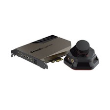 Creative Labs Sound Blaster