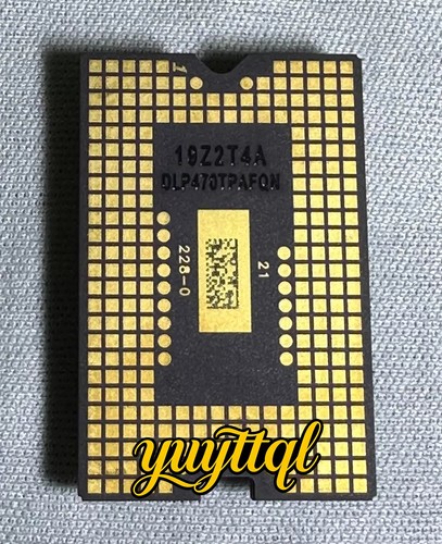1pcs dlp470tpafqn dmd - 1pcs,