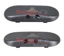 2x METZGER UGELLO ACQUA DI